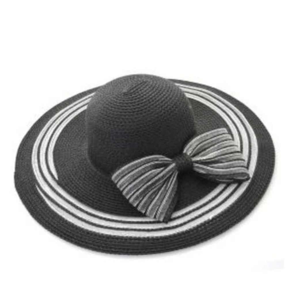 Canvas Hat